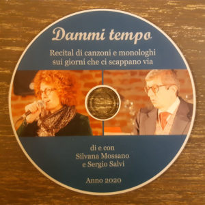 Dammi Tempo